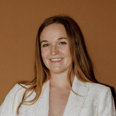 Emmeline Roth LinkedIn photo