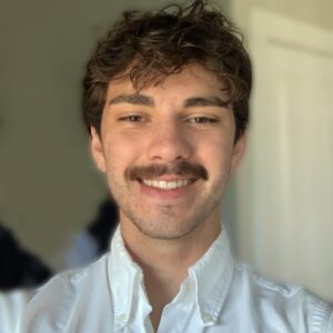 Ethan Luebbers LinkedIn photo