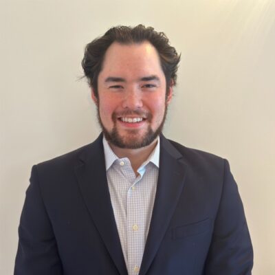 Ethan Severns LinkedIn photo