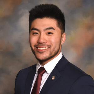 Jonathan Xiao LinkedIn photo