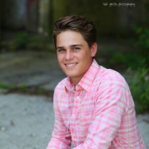 Kory Holder LinkedIn photo