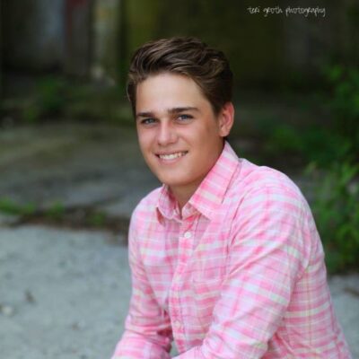 Kory Holder LinkedIn photo