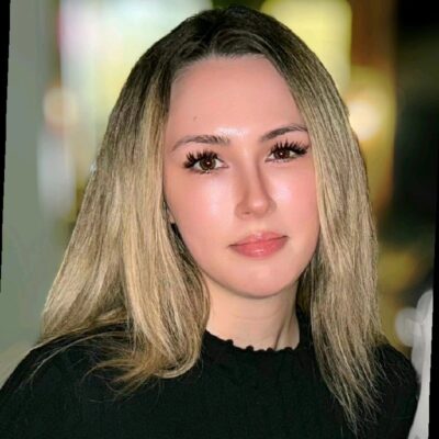 Melissa Gatewood LinkedIn Photo