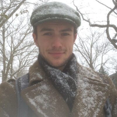 Owen Grafe LinkedIn photo