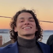 Warren Treis LinkedIn photo