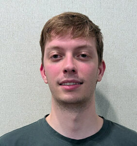 headshot of Brandon Minutillo