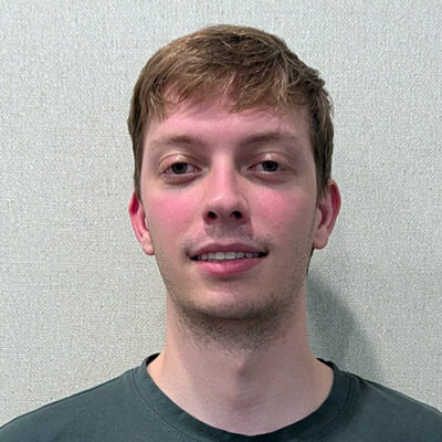 headshot of Brandon Minutillo