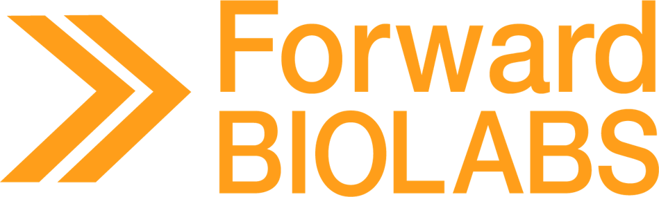 Forward BIOLABS logo