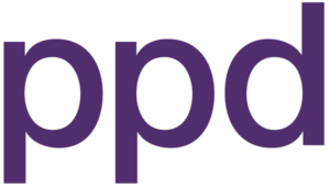 new PPD logo